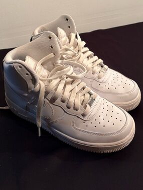 Nike Air Force 1 High '07